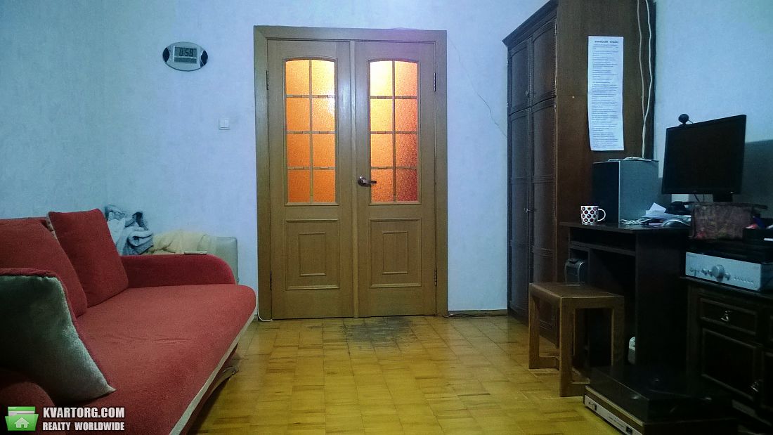 Sell 2-room apartment. Киев, Радужная — photo 5