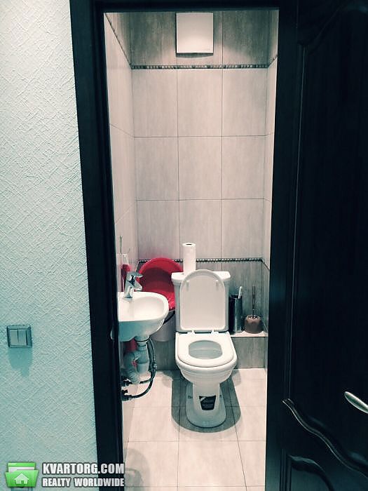 Rent out 2-room apartment. Киев, Днепровская Набережная — photo 6