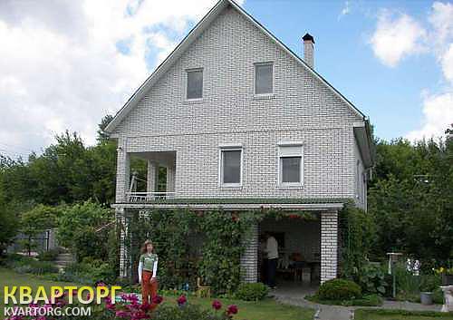 Sell house. Киев, 3-шлюз — photo 1