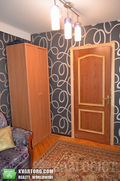 Sell 3-room apartment. Киев, Лесной пр — photo 10