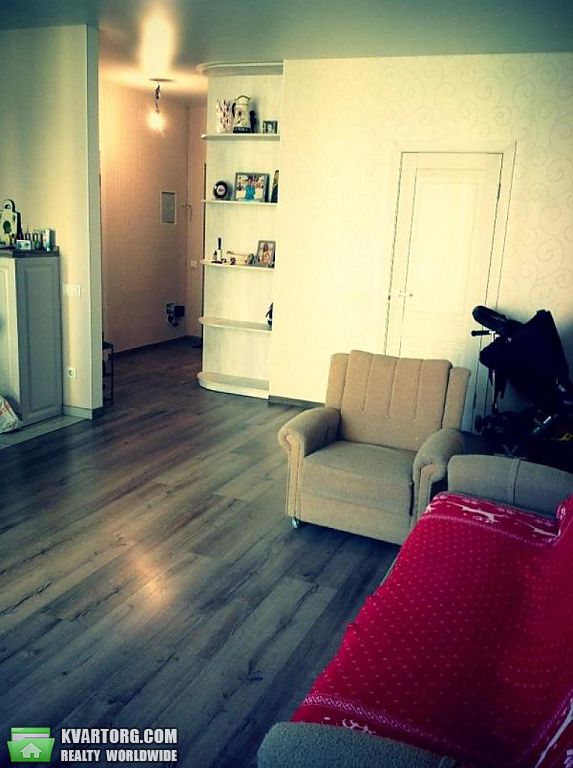 Sell 3-room apartment. Киев, регенераторная — photo 1