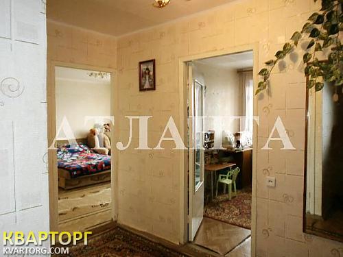 Sell 2-room apartment. Одесса, Добровольского проспект — photo 4