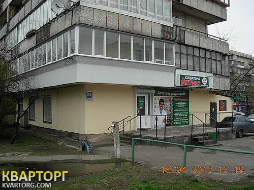 Sell shop. Киев, п-т.Лесной,12 — photo 2