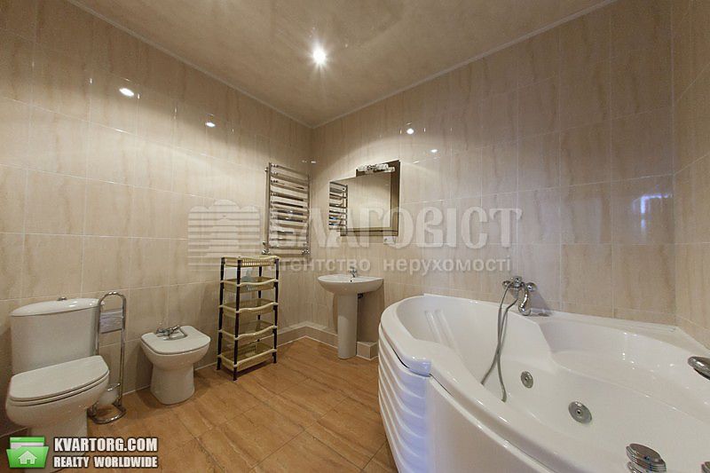 Rent out 3-room apartment. Киев,  Мирного Панаса — photo 5