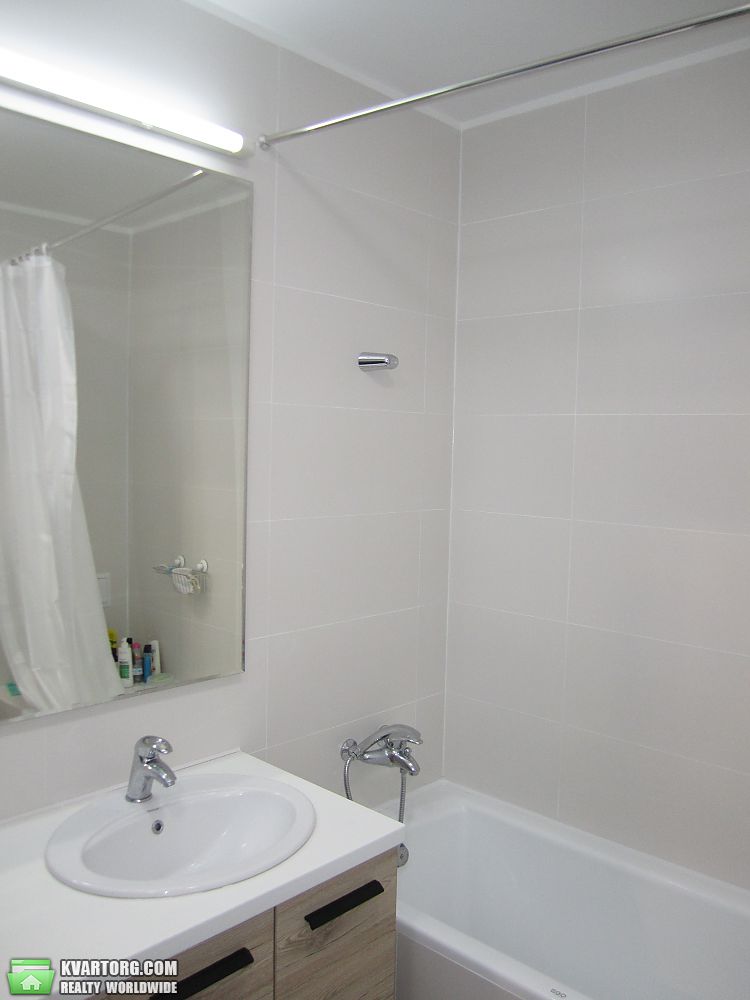 Sell 1-room apartment. Киев,  Драгоманова — photo 1