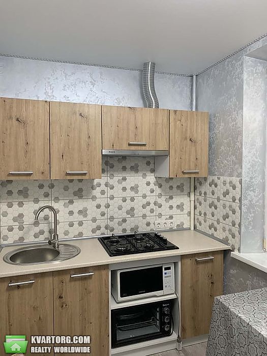 Rent out 2-room apartment. Харьков,  Блюхера — photo 4
