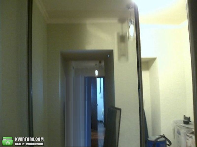 Sell 1-room apartment. Киев,  Радужная — photo 9