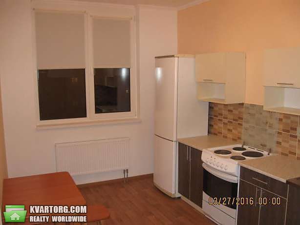 Sell 1-room apartment. Киев,  Ломоносова — photo 3