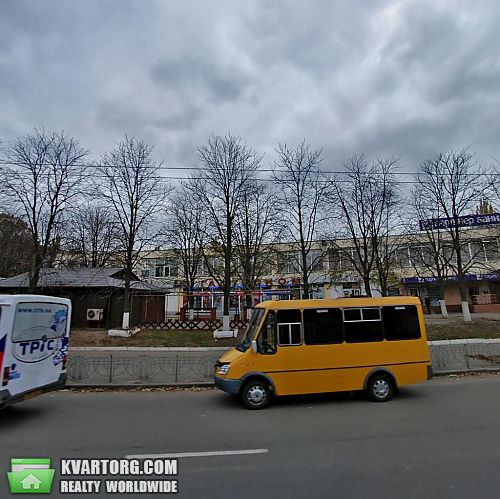 Rent out office. Киев, Соломенская — photo 1
