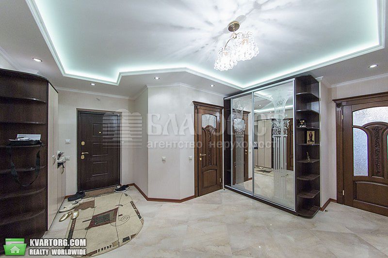 Sell 3-room apartment. Киев,  Ломоносова — photo 6