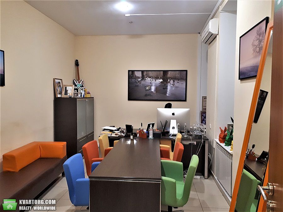 Rent out office. Киев, ул. Некрасовская — photo 2
