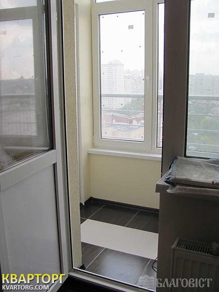 Sell 2-room apartment. Киев,  Лебедева-Кумача — photo 10