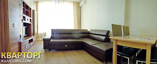 Rent out 1-room apartment. Одесса, Гагаринское плато — photo 1