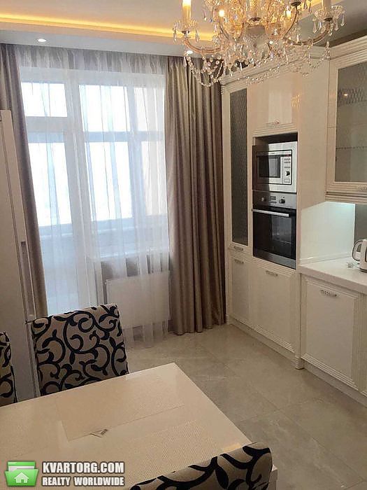 Rent out 2-room apartment. Киев,  Драгоманова — photo 4