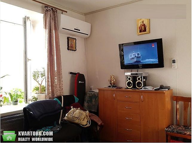 Sell 1-room apartment. Киев,  Лайоша Гавро — photo 1