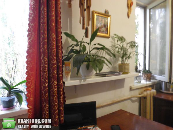 Sell 1-room apartment. Киев,  Зодчих — photo 5