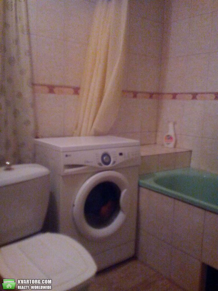 Sell 2-room apartment. Киев,  Харьковское шоссе — photo 8