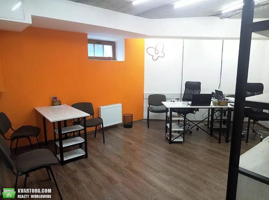 Rent out office. Киев,  Воздвиженская — photo 8