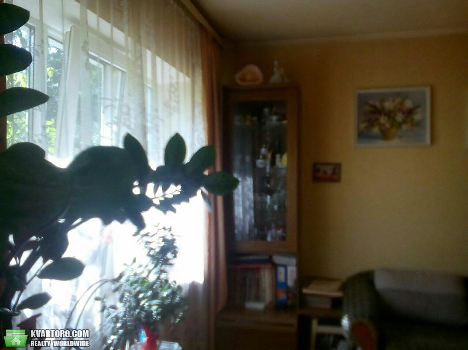 Sell 2-room apartment. Киев,  Харьковское шоссе — photo 8