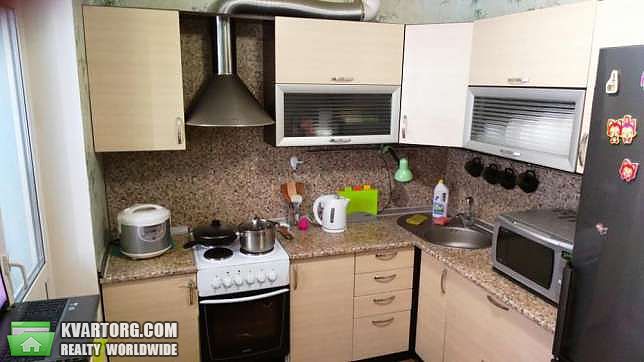 Sell 2-room apartment. Киев,  Маяковского — photo 1