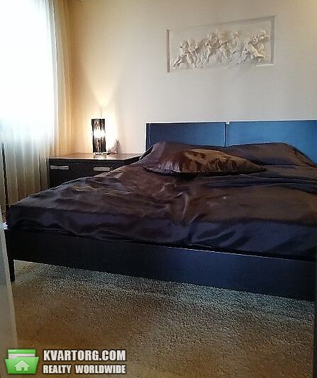 продам 3-комнатную квартиру. Киев,   Днепровская наб - фото 6