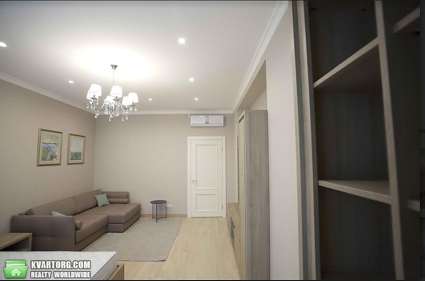 Rent out 2-room apartment. Киев, Гоголевская — photo 10