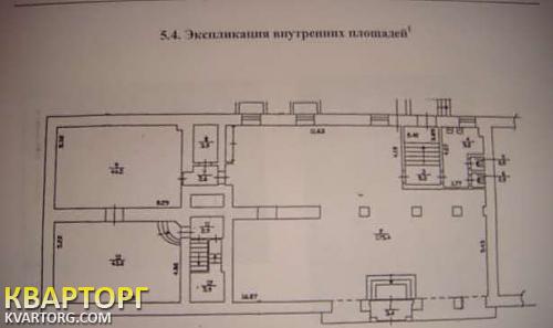 Rent out office. Киев, Федорова — photo 8