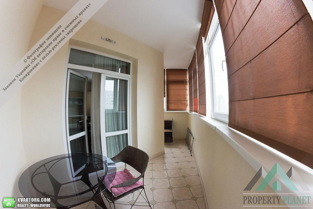 Rent out 3-room apartment. Киев,  Героев Сталинграда пр — photo 5