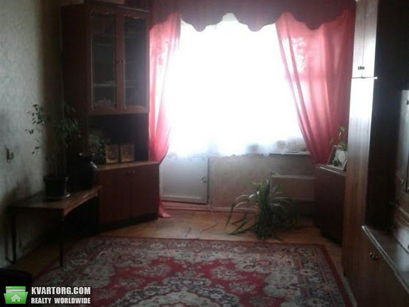 Sell 4-room apartment. Киев, Ефремова — photo 1