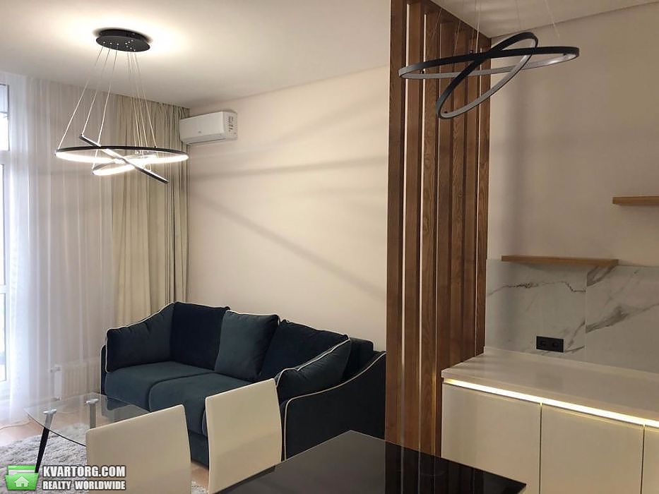 Rent out 2-room apartment. Киев, Ивана Кудри — photo 2