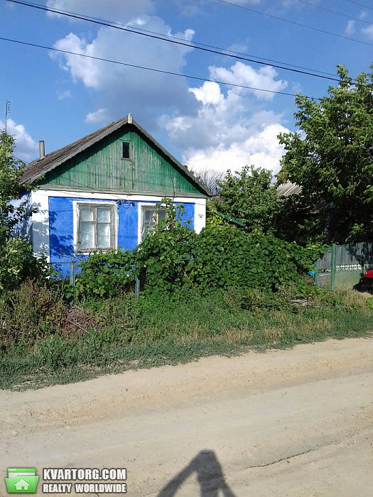 Sell house. Одесса, Свердлова — photo 1