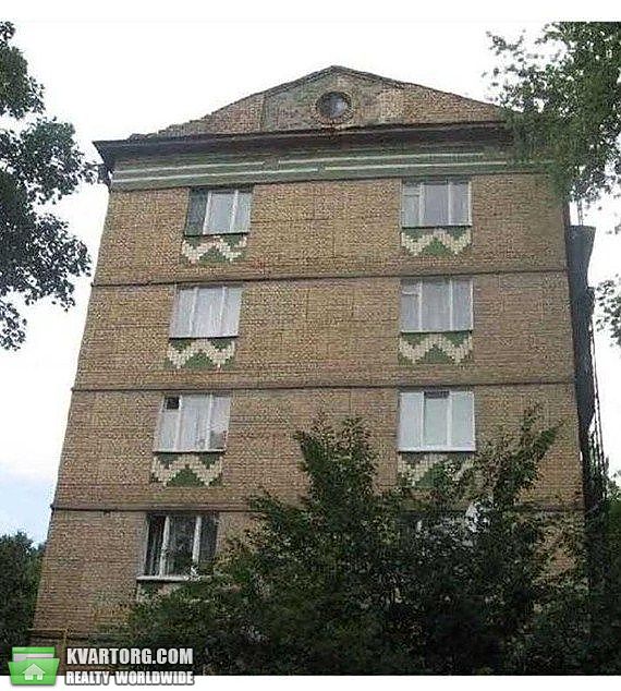 Sell 3-room apartment. Киев,  Искровская — photo 3