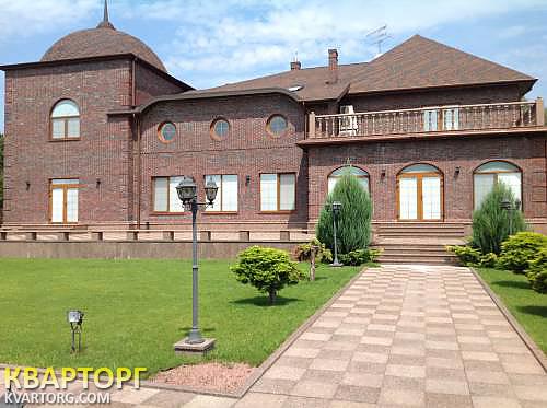 Rent out house. Киевская обл., Козин — photo 2