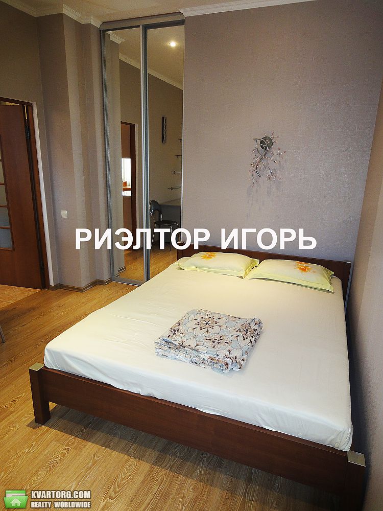 Rent out 2-room apartment. Одесса, Шевченка — photo 5