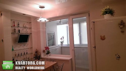 Sell 1-room apartment. Киев,  Полярная — photo 1