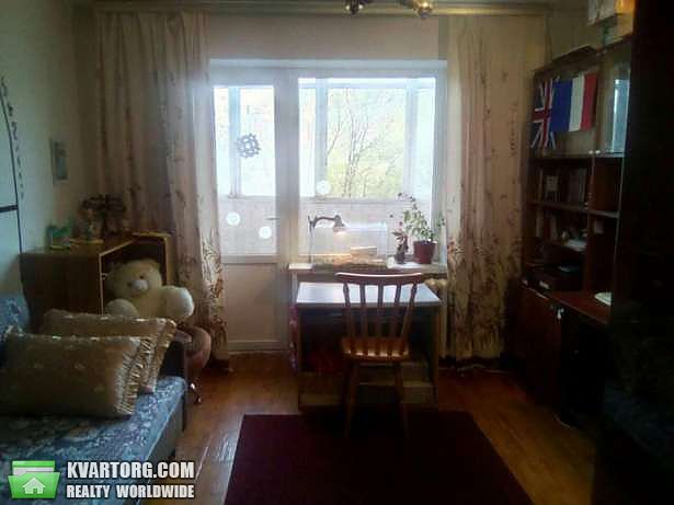 Sell 1-room apartment. Киев,  Наумова — photo 4