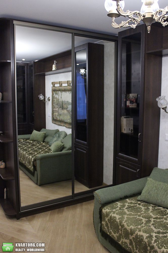 Rent out 3-room apartment. Киев, Франко Ивана — photo 8