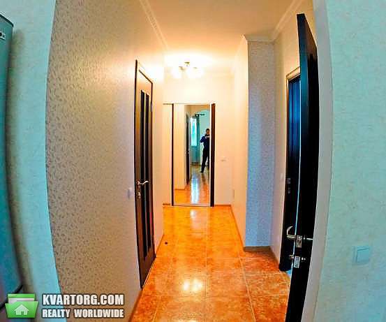 Rent out 1-room apartment. Киев,  Феодосийская — photo 4