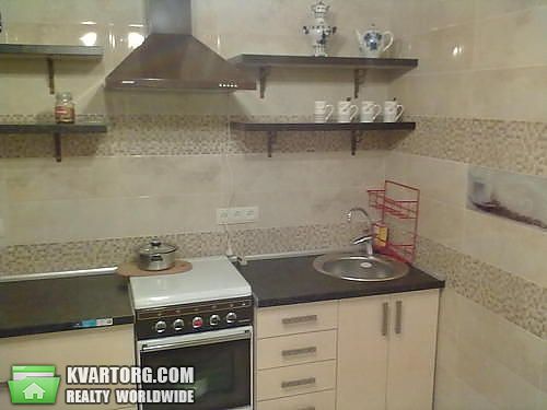 Sell 2-room apartment. Киев,  Кривоноса — photo 5