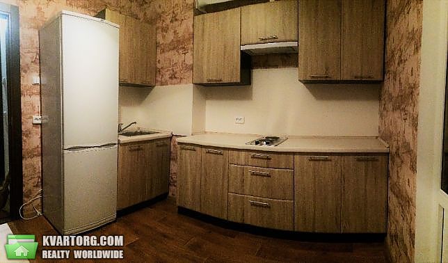 Rent out 1-room apartment. Киев,  Науки пр — photo 4