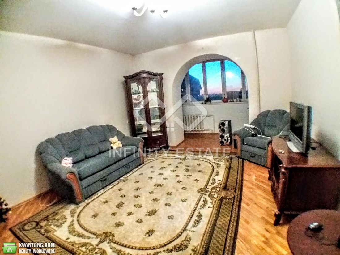 Sell 3-room apartment. Киев,  Вильямса — photo 3
