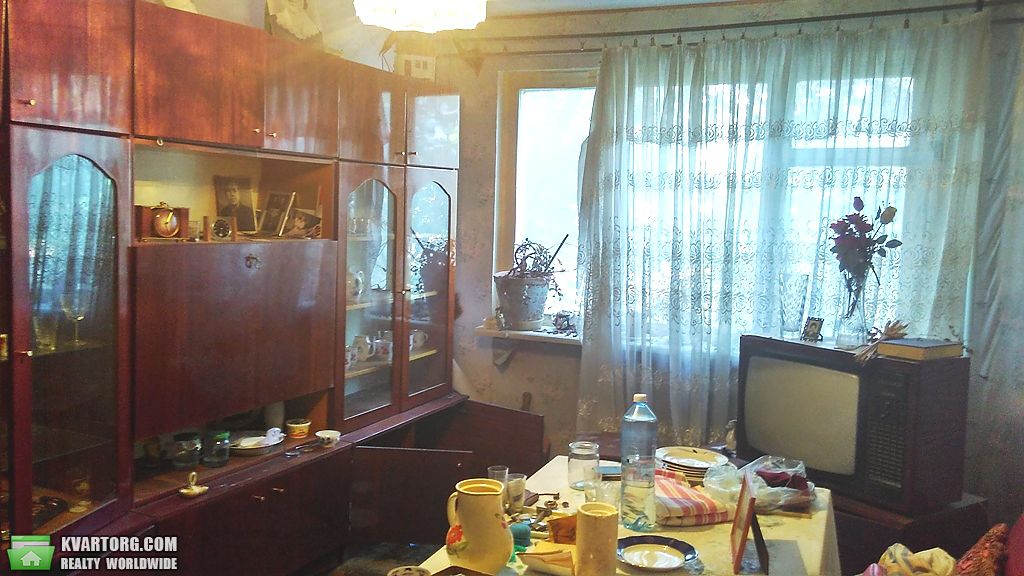 Sell 3-room apartment. Одесса, Малиновского — photo 1