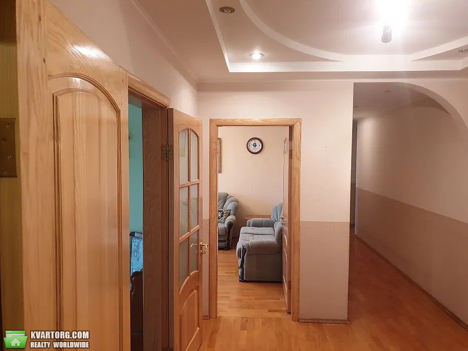 Sell 3-room apartment. Киев,  Вишняковская — photo 6