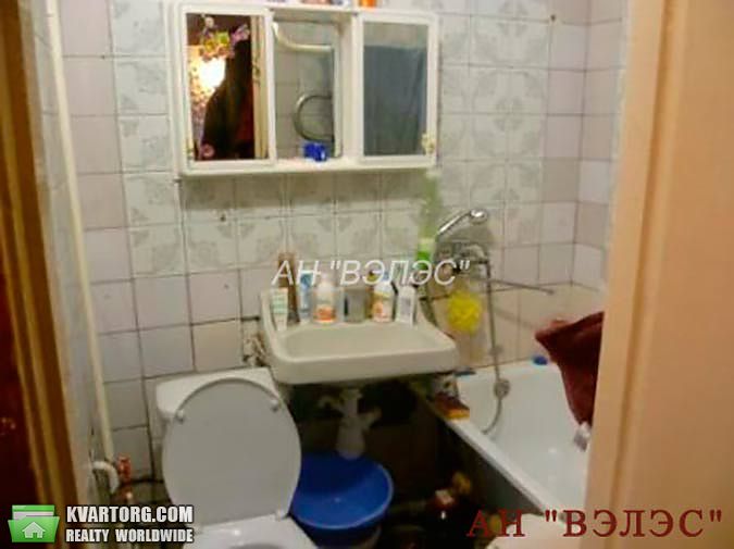 Sell 1-room apartment. Киев,  Маршала Малиновского — photo 7