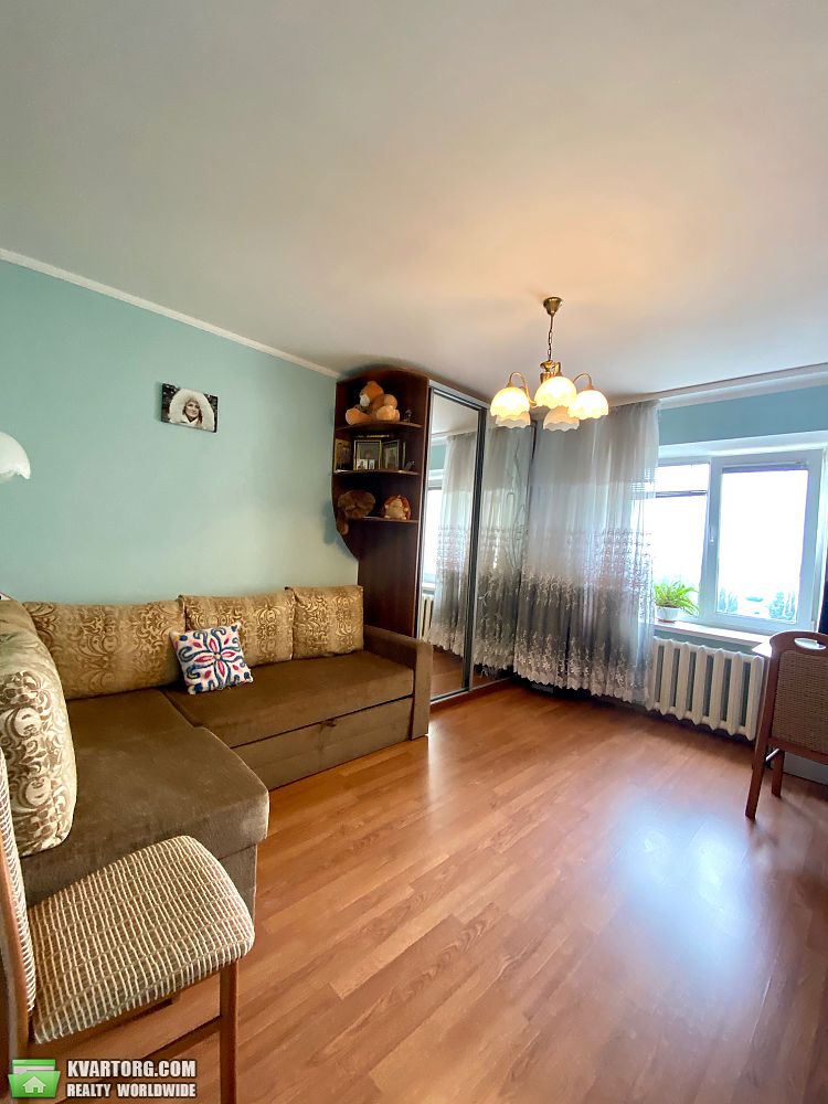 Sell 3-room apartment. Киев,  Якуба Коласа — photo 4