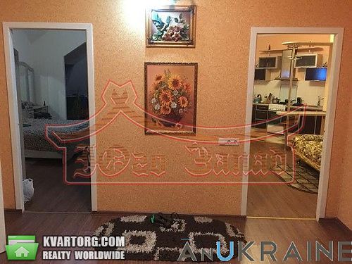 Sell 1-room apartment. Одесса, Среднефонтанская — photo 1