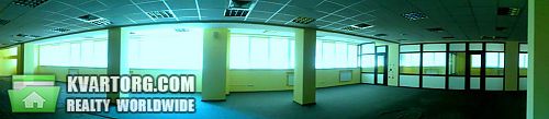 Rent out office. Киев, Жилянская — photo 4