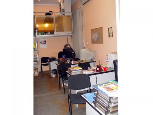Rent out office. Киев, Саксаганского — photo 1
