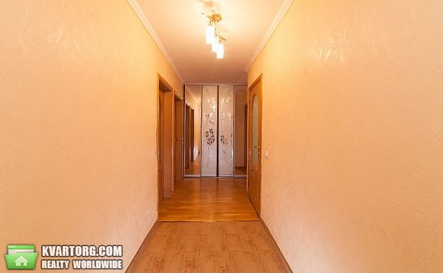 Rent out 3-room apartment. Киев,  Здолбуновская — photo 5