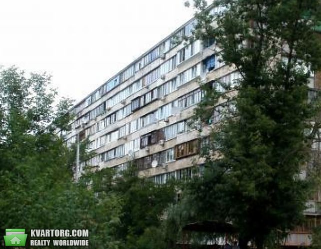 Sell 1-room apartment. Киев,  Березняковская — photo 3